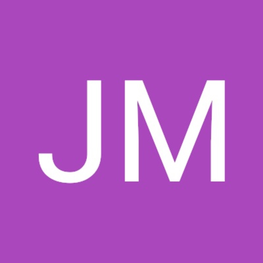 Meet your Posher, Jm